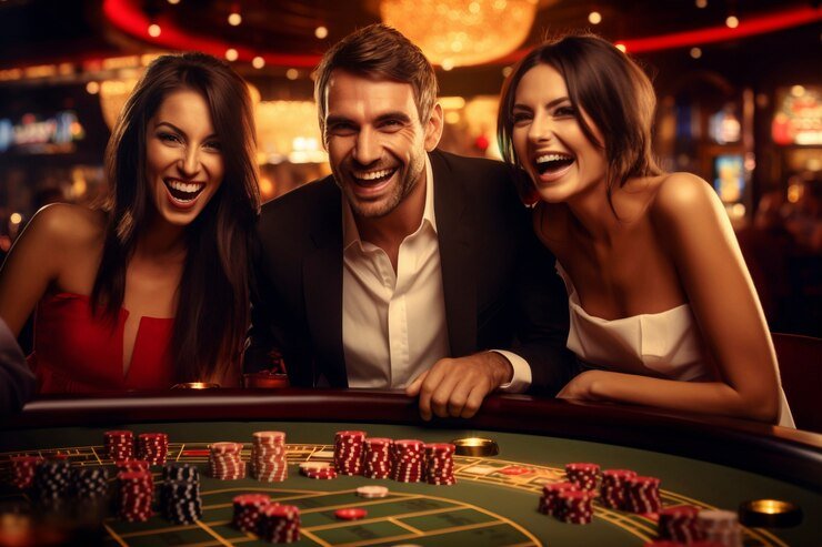 Responsible gaming guidelines and budget management tools on jt666 platform