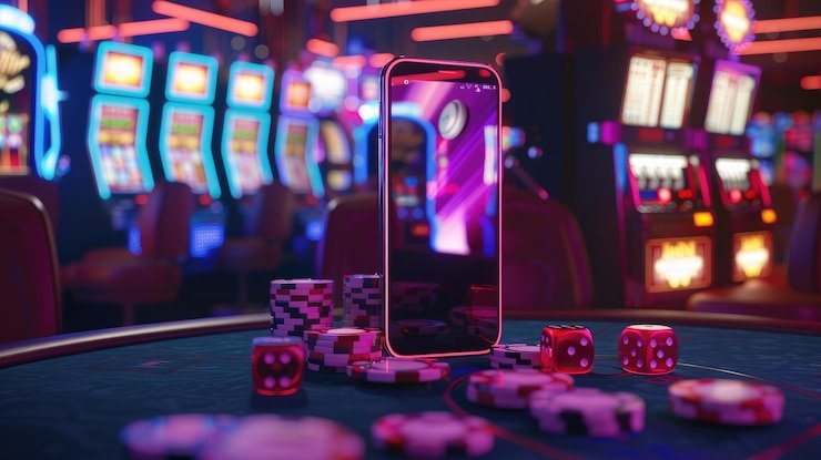 Sic Bo betting options showing small, big, and combination predictions on mobile screen