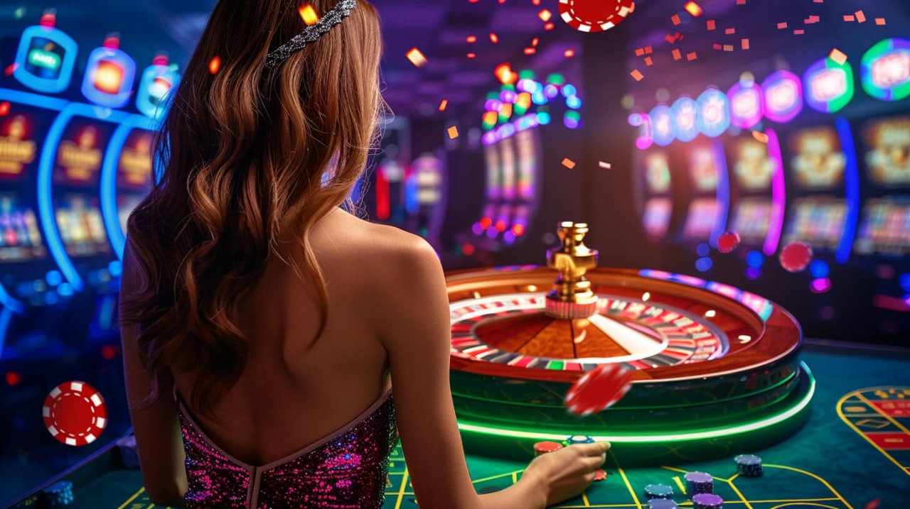 Live Sic Bo traditional dice game interface with three dice and betting layout